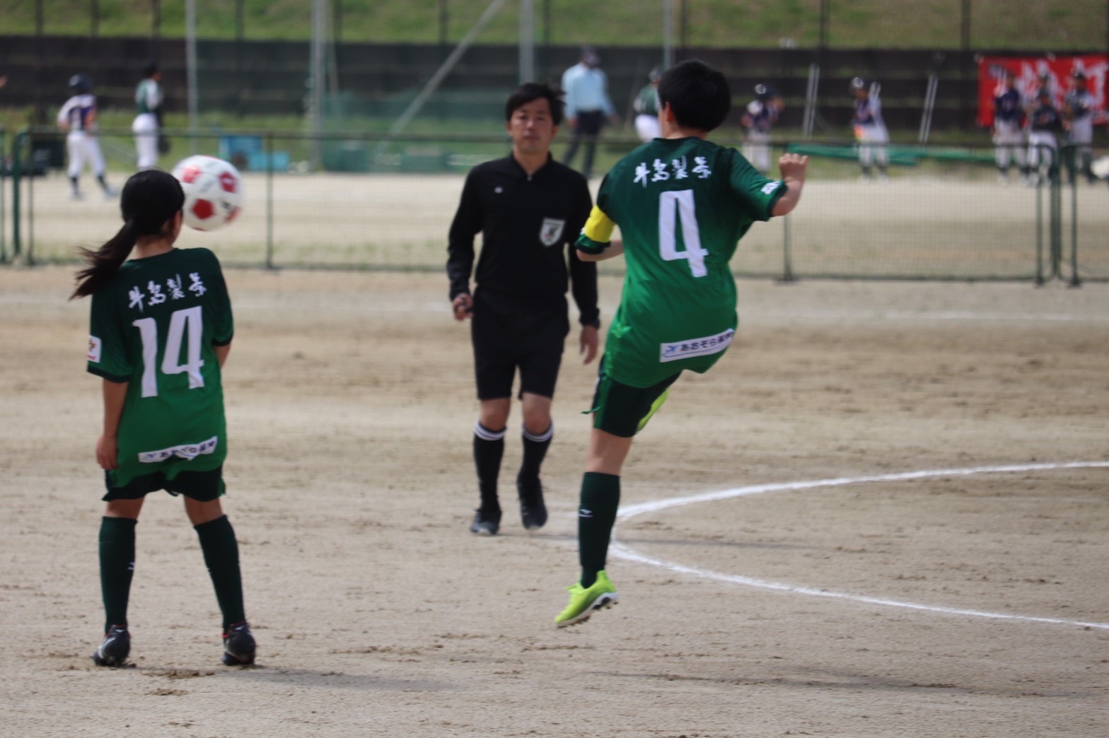 福岡県女子サッカーリーグ３部