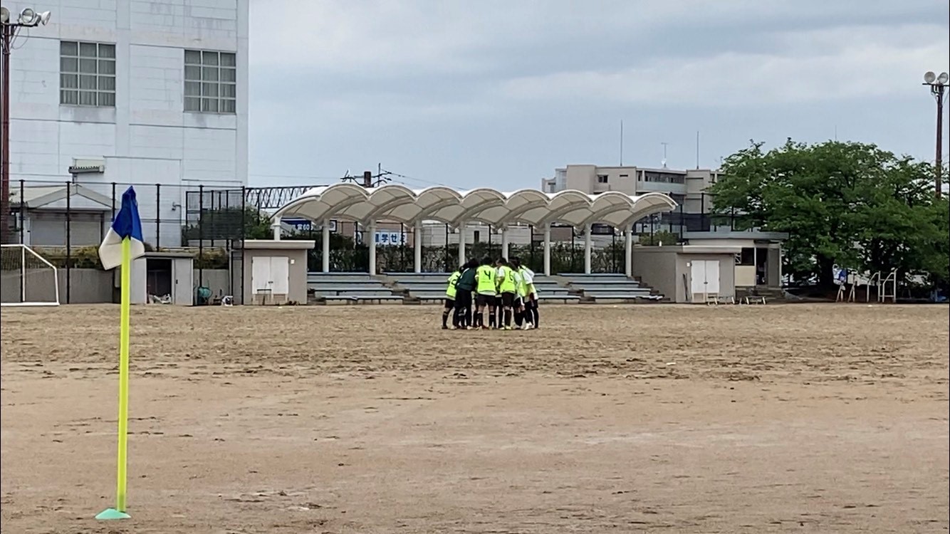 福岡県女子サッカーリーグ３部