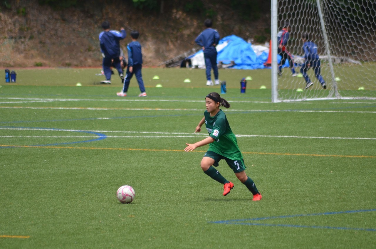 福岡県女子サッカーリーグ3部
