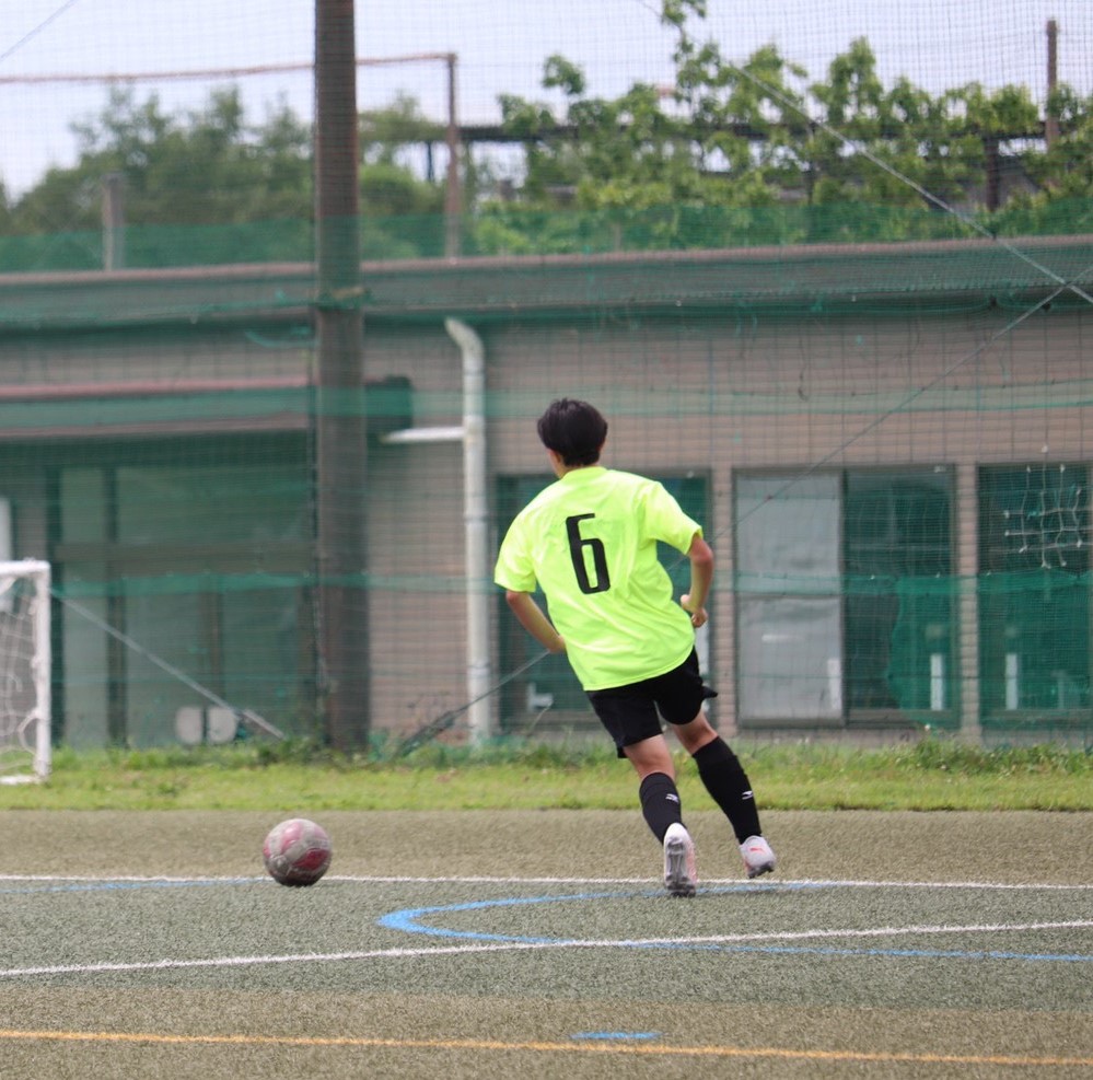 福岡県女子サッカーリーグ３部