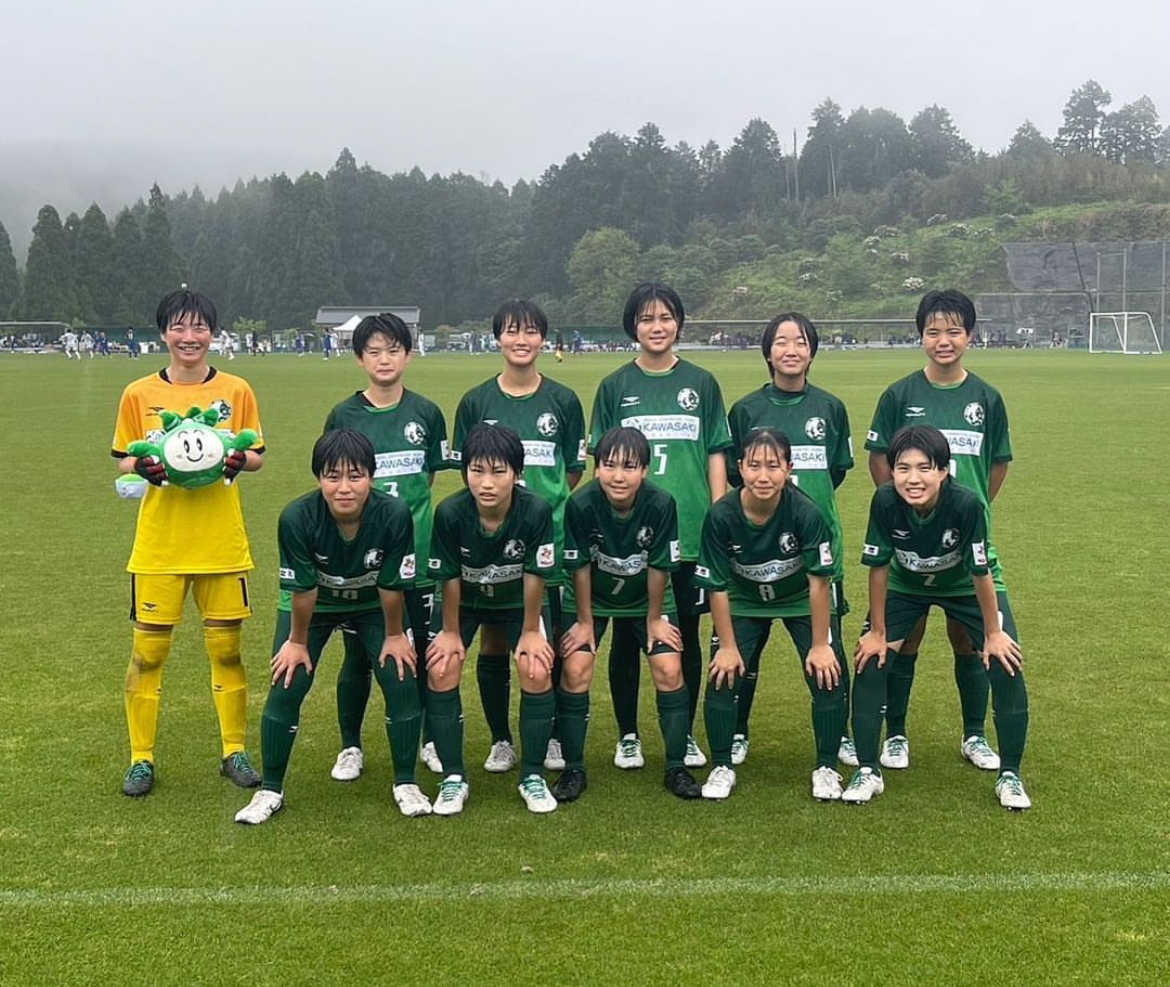 九州リーグ